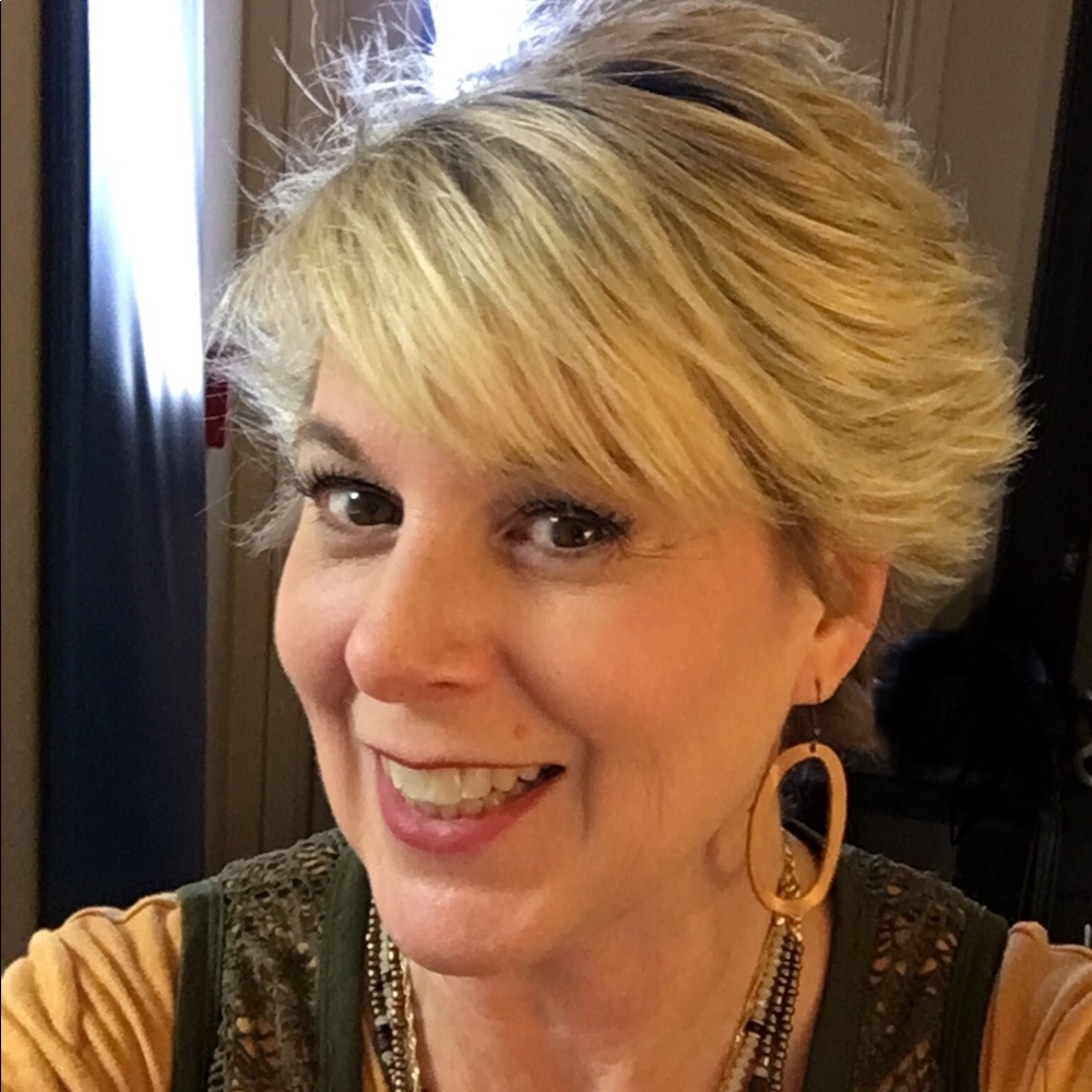 Meet your Posher, Dawn